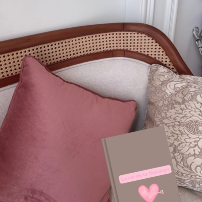 La clé de la floraison ♡